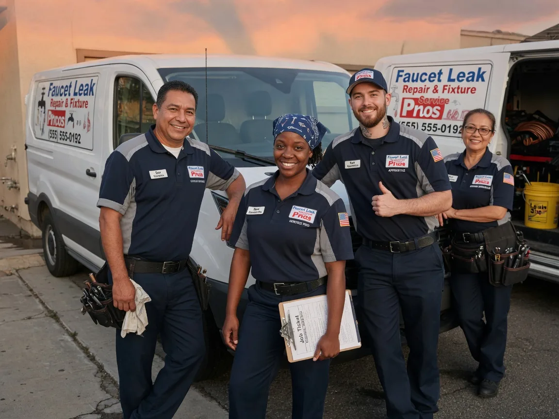 Faucet Repair company in Boones Mill, VA